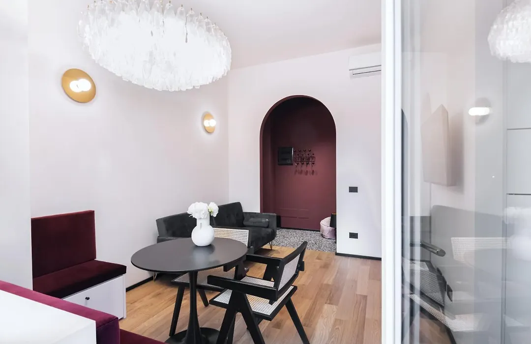 Easylife - Milano - Vittore 45 E - Sant'Ambrogio-1