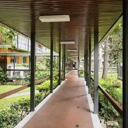 Easylife - Milano - Vittore 45 E - Sant'Ambrogio-3