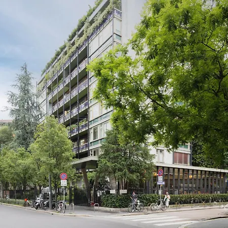 Easylife - Milano - Vittore 45 E - Sant'Ambrogio-2