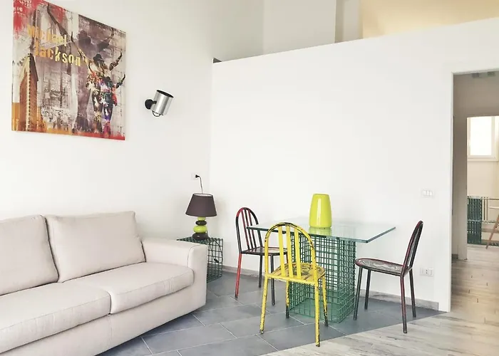 Appartamento Zuretti 53